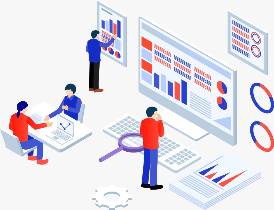 IT Consulting Banner